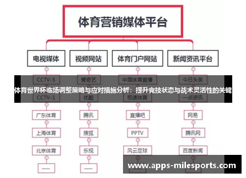 体育世界杯临场调整策略与应对措施分析：提升竞技状态与战术灵活性的关键