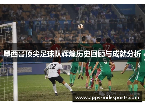 墨西哥顶尖足球队辉煌历史回顾与成就分析