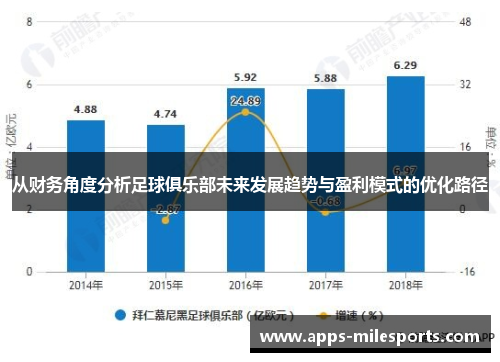 从财务角度分析足球俱乐部未来发展趋势与盈利模式的优化路径