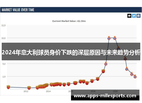 2024年意大利球员身价下跌的深层原因与未来趋势分析