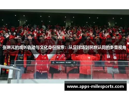张琳芃的成长轨迹与文化身份探索：从足球场到民族认同的多重视角